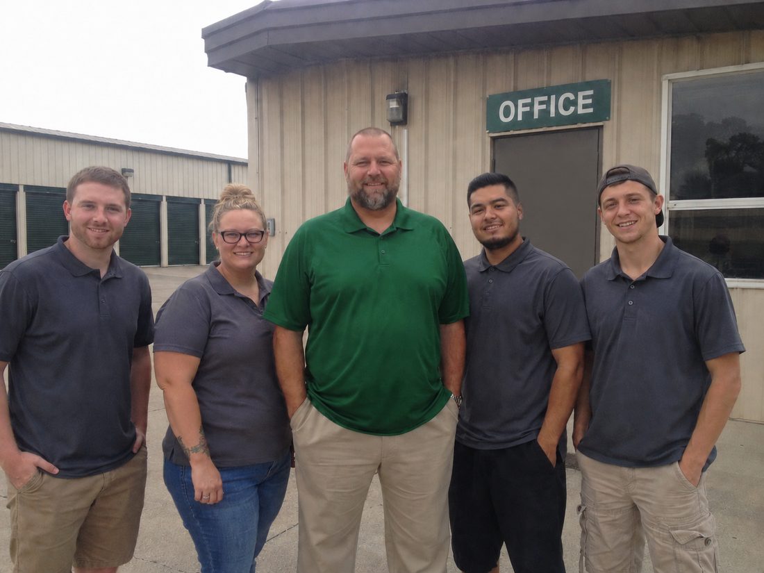 Pest control professionals in Tallahassee, FL